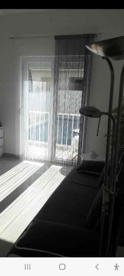 Apartman Miki Borik Задар Экстерьер фото