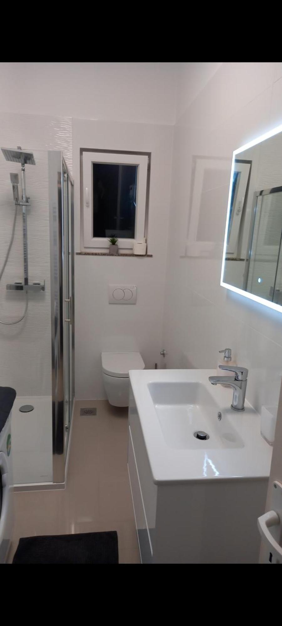 Apartman Miki Borik Задар Экстерьер фото